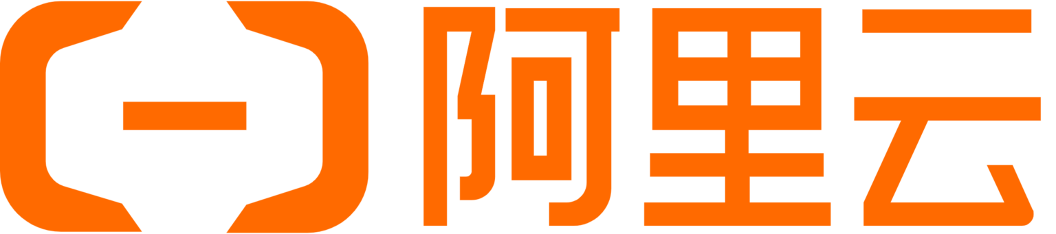 Aliyun Logo